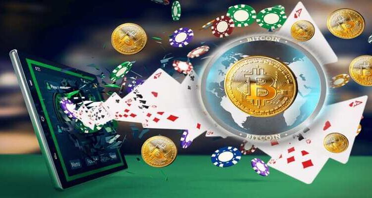 Crypto Casinos Explained