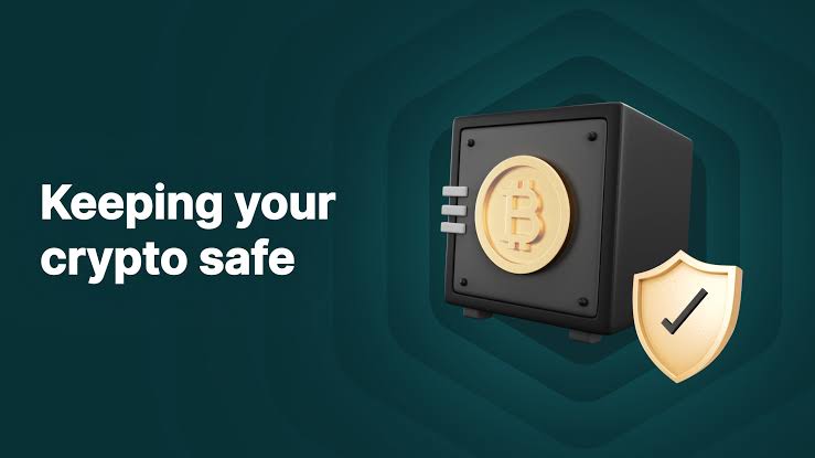 How to Keep Your Crypto Safe: Best Practices for Digital Asset Security