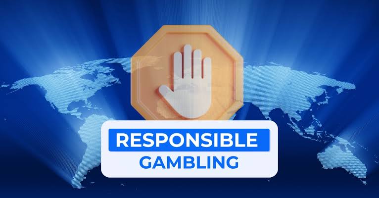 Our Commitment to Responsible Gambling